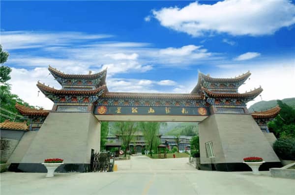 西安九龙山公墓地图,为您选出优方案!