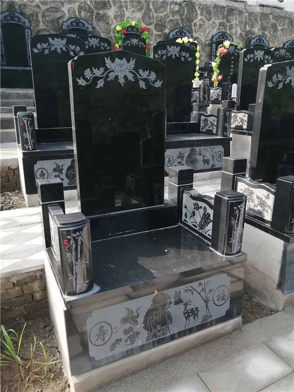 西安九龙山公墓有哪些独特的历史文化背景和人文特色？