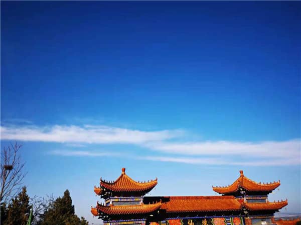 西安九龙山公墓服务电话