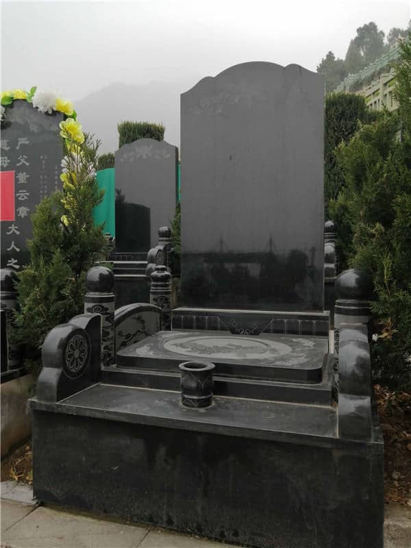 九龙山公墓:人文自然交相辉映,文化价值源远流长