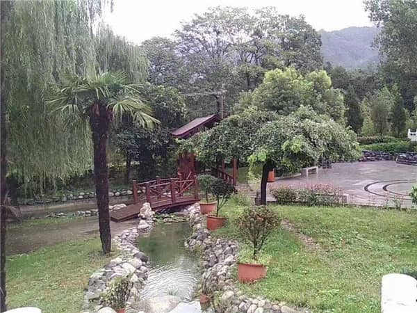 西安九龙山墓园好不好,爱情永恒