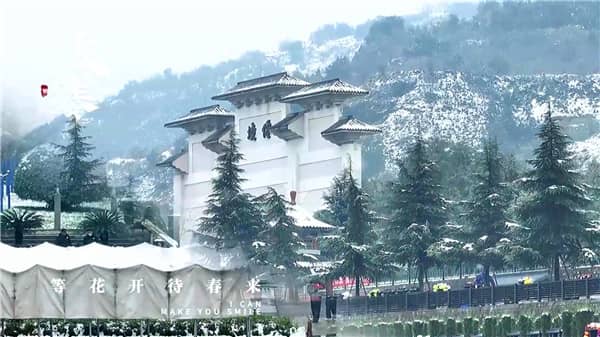 西安灞桥霸陵墓园购墓指南