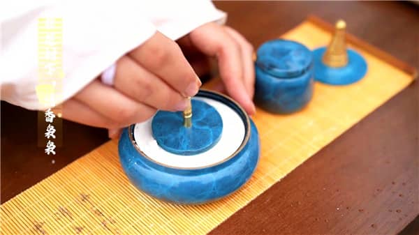 西安霸陵墓园新区：五位一体文化墓园的典范