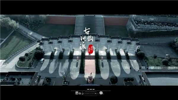 西安霸陵新区墓园墓地地址电话