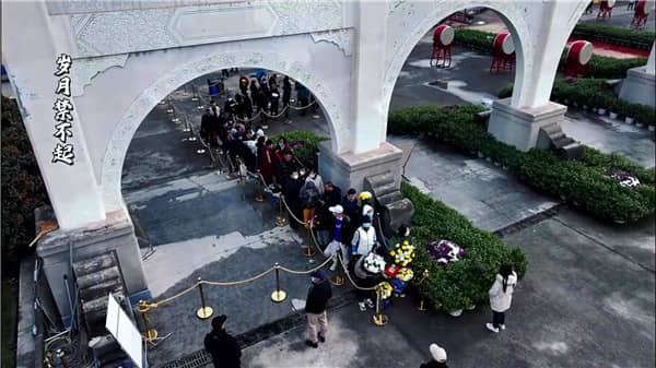 西安霸陵墓园新区周边配套解析：交通与生活便利性