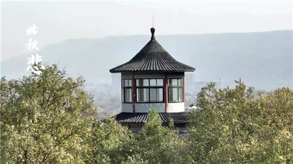 西安霸陵墓园新区深度解析:环境、文化、服务全方位评测