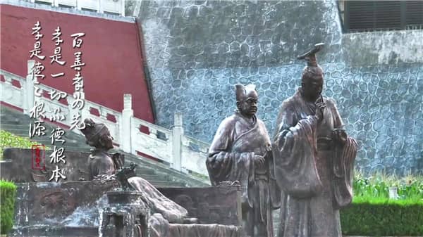 西安市霸陵墓墓园,人性化服务