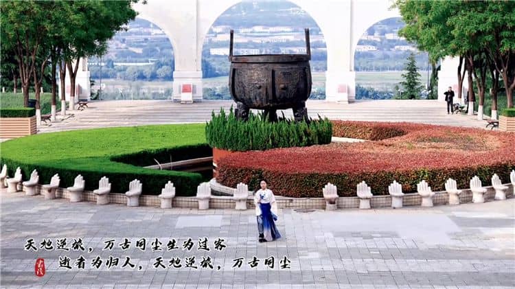 霸陵新区和老区有啥区别-教师园、军魂园、功勋园等主题园