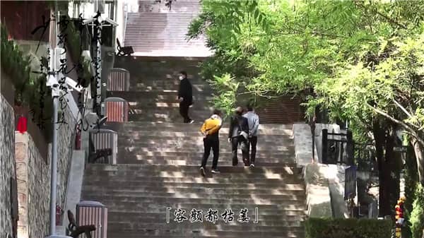 西安霸陵墓园新区图,公墓品质保障