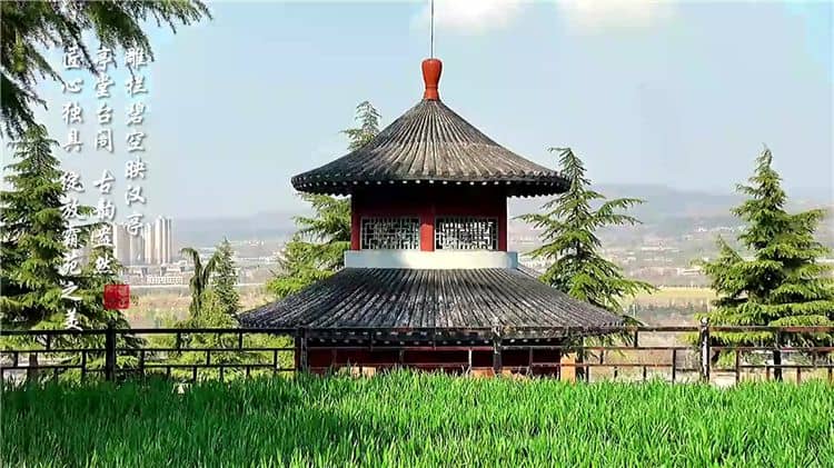 西安霸陵墓园新区电话多少？