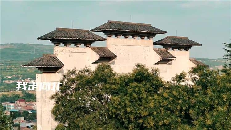 霸陵墓园新区地址、联系电话