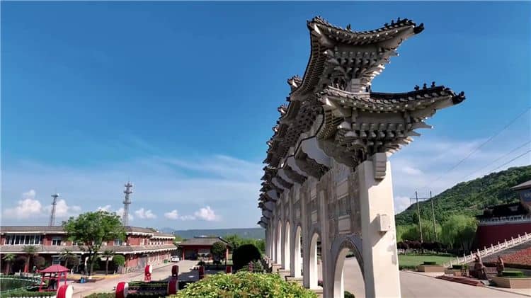 西安霸陵墓园清明节扫墓公交出行线路