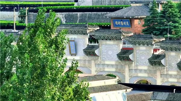 西安霸陵墓园新区电话_买个公墓多少钱
