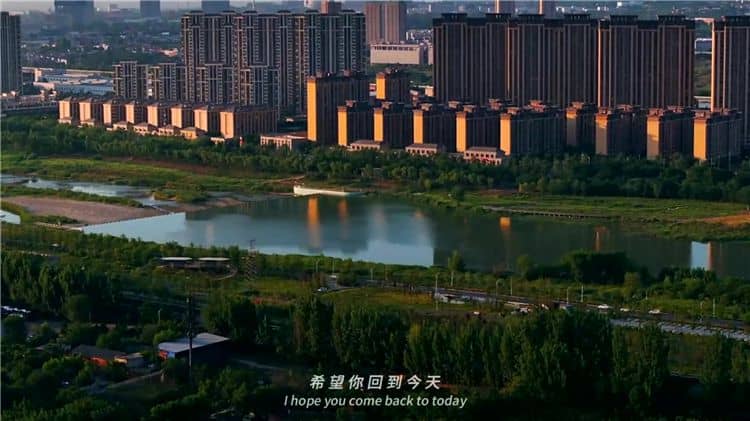 西安霸陵新区对比高桥寿阳山公墓那个更好一些