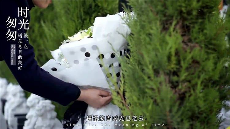 西安霸陵墓园有哪些,西安霸陵墓园的分布和特点