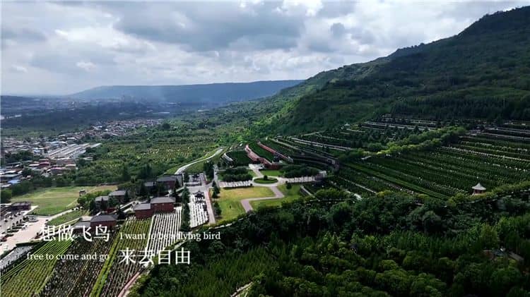 西安霸陵公墓可以去祭奠吗
