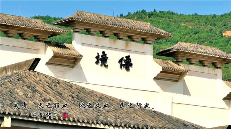 钟鼓楼-西安霸陵墓园新区