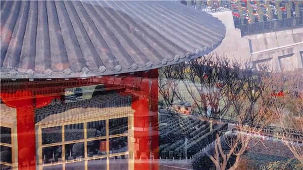 2025西安霸陵墓园公交/地铁路线全攻略(含时刻表)