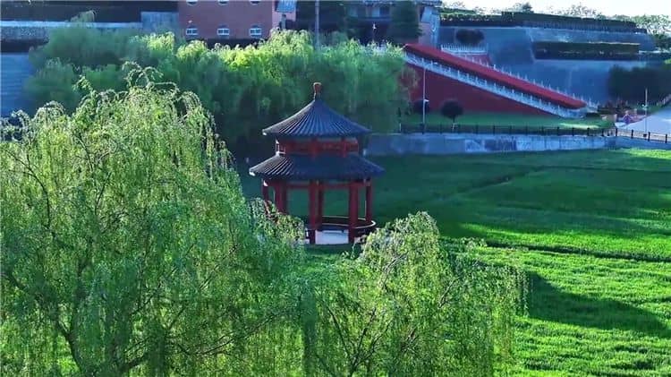 西安霸陵陵园有哪些生态葬?价格是多少钱