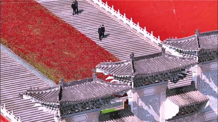 霸陵墓园在西安的殡葬行业中有着怎样的地位?