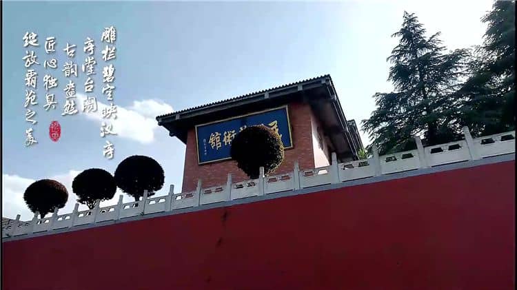 西安霸陵墓园除了是逝者安息之地,还有哪些方面的价值和意义?