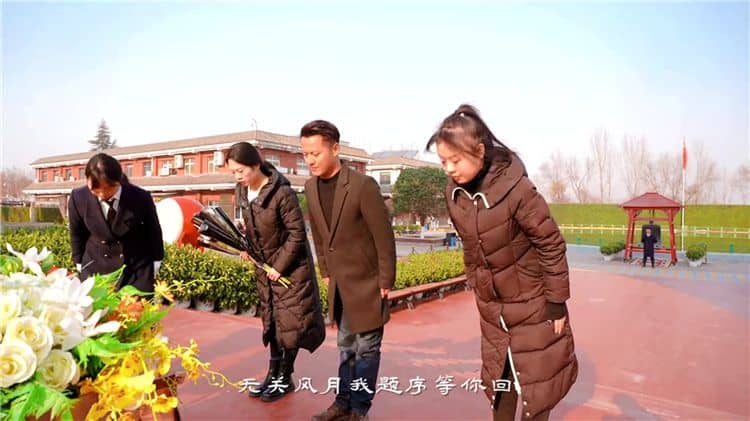 西安霸陵墓园怎么去?西安霸陵墓园新区多少钱