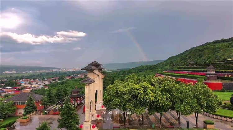 西安霸陵墓园墓碑使用年限与续期政策解析