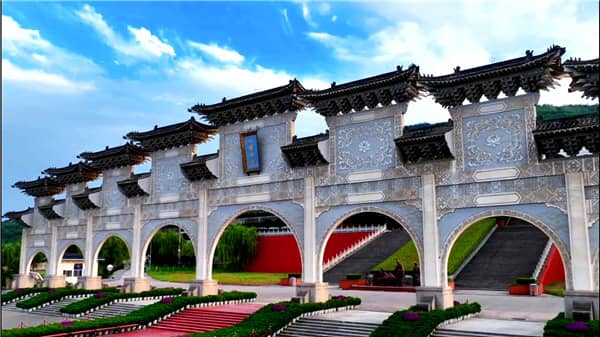 西安霸陵墓园价格解析:了解墓葬选择与费用构成