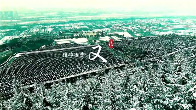 西安霸陵公墓风水,10大必知墓地规划