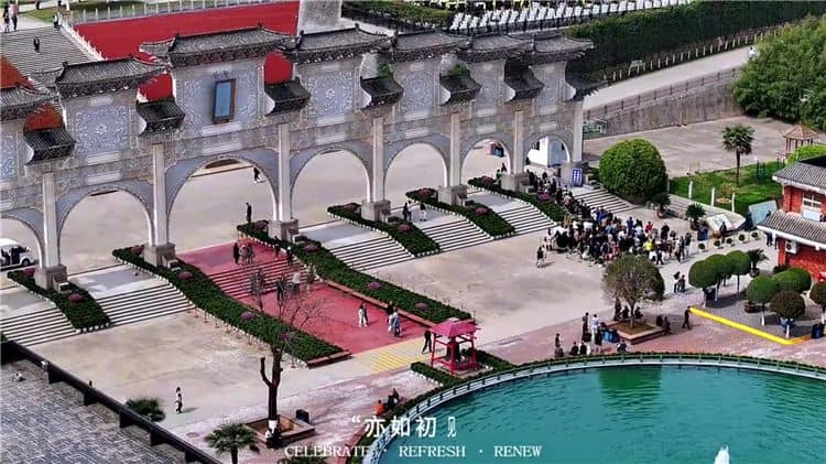 西安霸陵墓园新区和老区,大限度减少您的经济负担