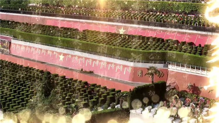 西安霸陵墓园-西安老霸陵墓园简解