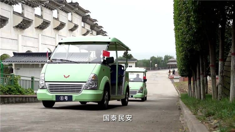 园丁园作为西安霸陵墓园新区的一部分，它有着怎样的特殊意义？