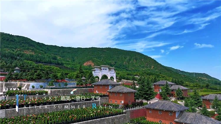 西安霸陵墓园导航，为您选出优方案！