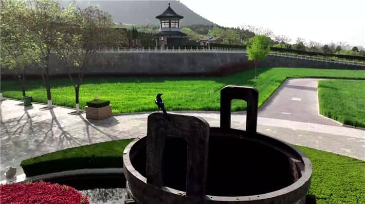西安霸陵公墓价位,选择优质公墓墓地