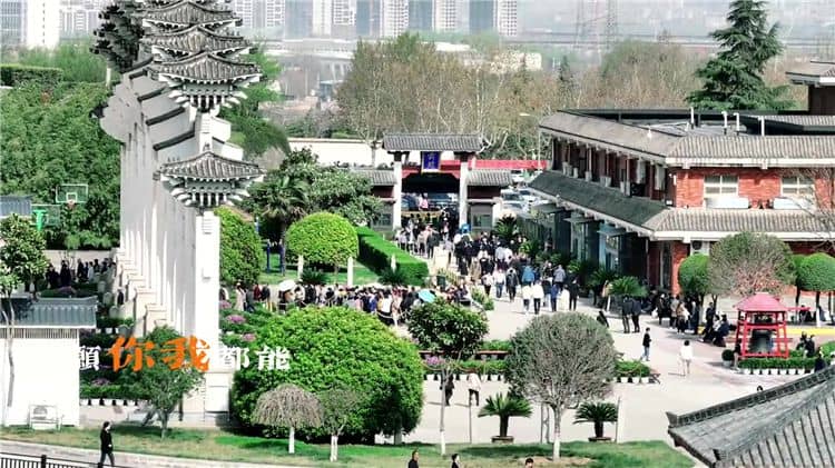 西安霸陵公墓靠谱吗？西安霸陵墓园新区接待中心 