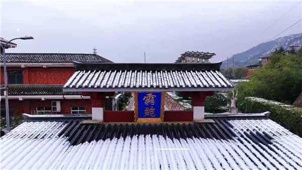 西安霸陵墓园扫墓网上预约 西安霸陵墓园公交站