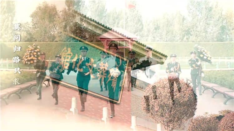 西安东郊霸陵新区墓园有哪些