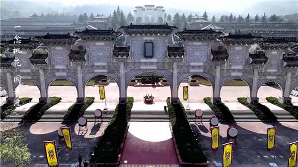 西安霸陵墓园网站电话,信息汇总