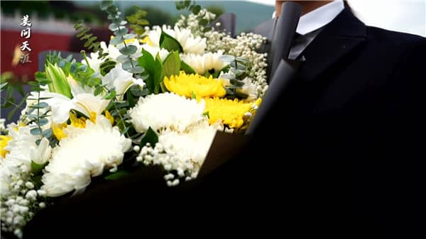 依山傍水藏文脉，西安霸陵墓园新区的地理与人文底蕴