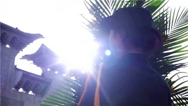 西安霸陵墓园高端墓区与服务解析