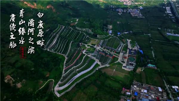 霸陵墓园位置在哪里