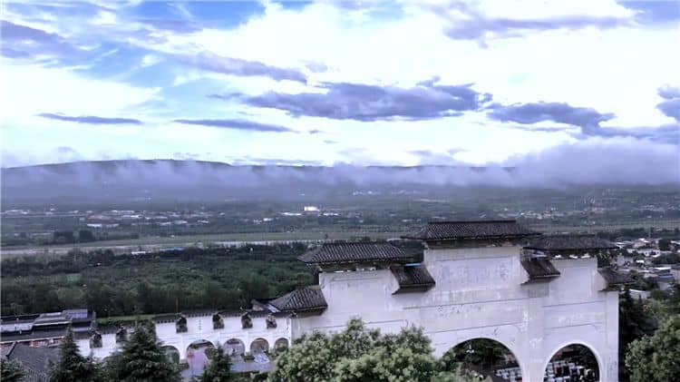 西安霸陵墓园公墓:专业服务,品质之选