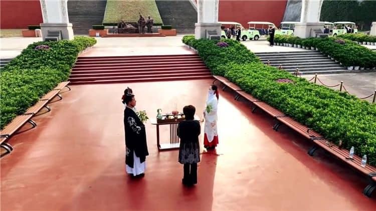 西安霸陵墓地多少钱?新区墓地位置地址