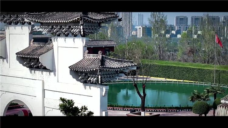 霸陵墓园联系方式