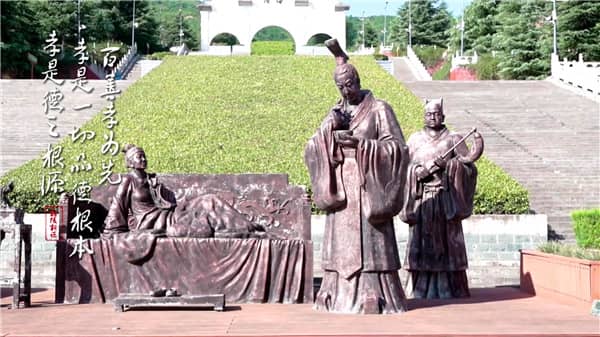 西安东郊霸陵新区墓园位置指南与交通路线