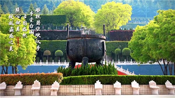 西安霸陵墓园新区代客祭扫人