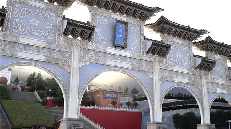 西安霸陵陵园为何备受家庭信赖?