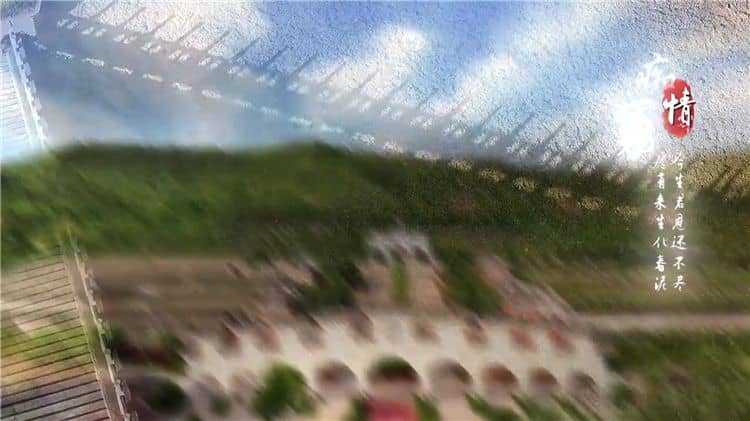 西安霸陵墓园公墓:永恒的安宁之地