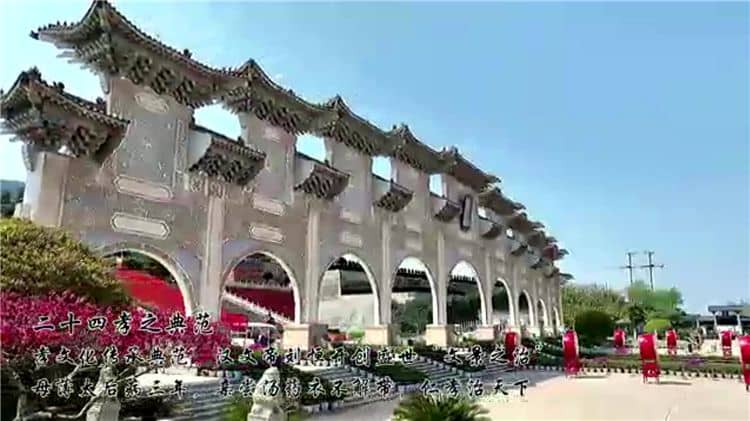西安霸陵墓园:合法合规的公墓选择