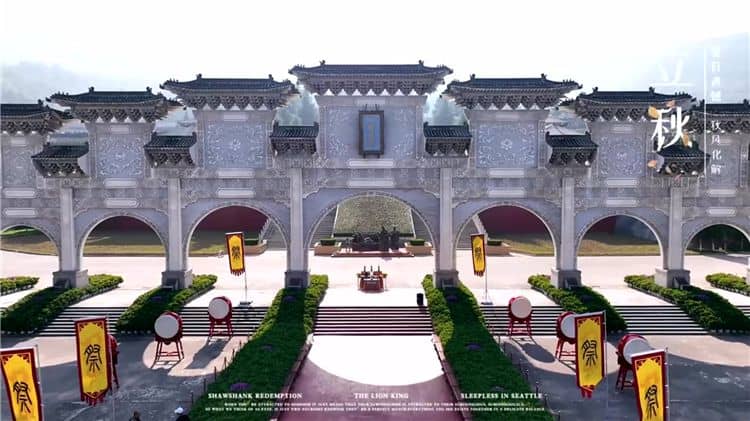 西安霸陵墓园实景探秘:环境/设施/服务三维解析